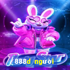 888d người thật chính thức