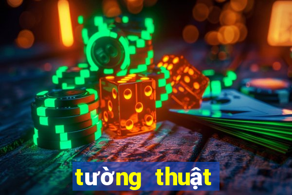 tường thuật trực tiếp kết quả xổ số miền bắc