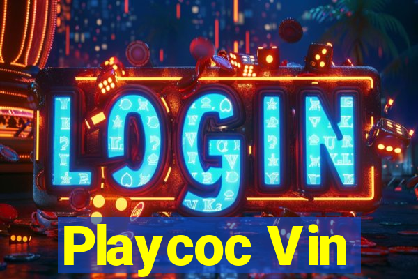 Playcoc Vin