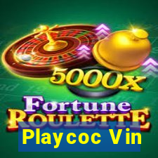 Playcoc Vin