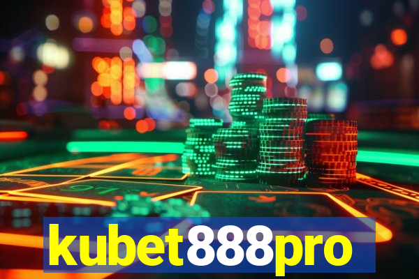 kubet888pro