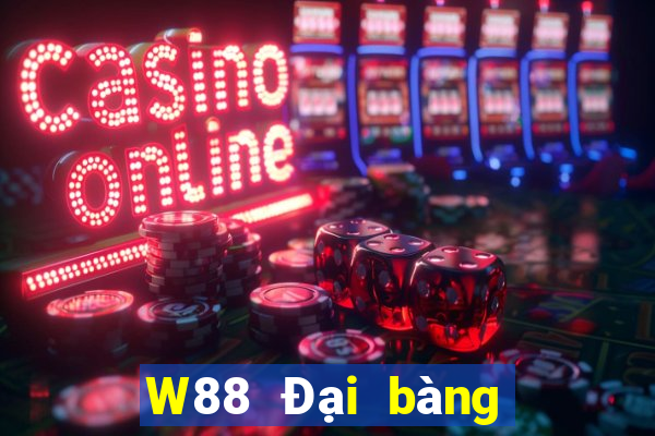 W88 Đại bàng đỏ lớn Tải về