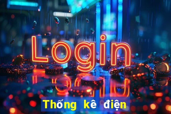 Thống kê điện toán ngày 15