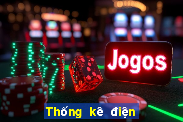 Thống kê điện toán ngày 15