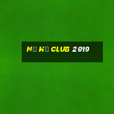 nổ hũ club 2019