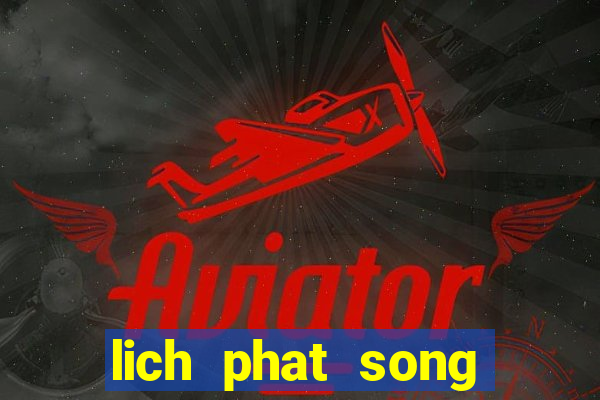 lich phat song kenh htv the thao ngay hom nay