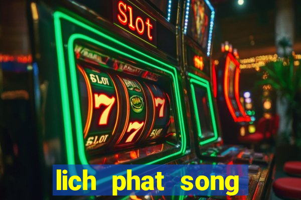 lich phat song kenh htv the thao ngay hom nay