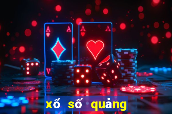 xổ số quảng ngãi vina24h