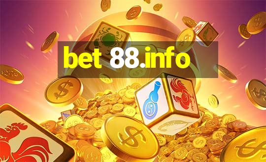 bet 88.info