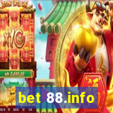 bet 88.info