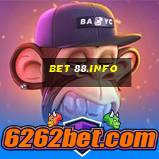 bet 88.info