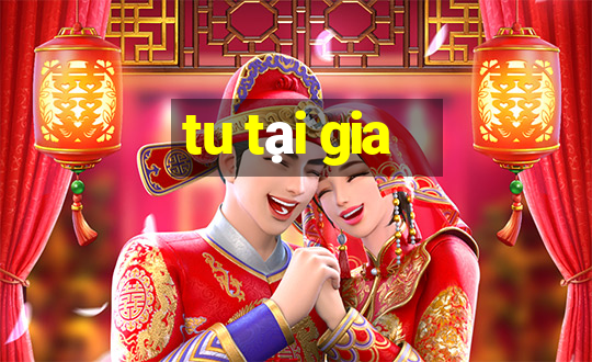 tu tại gia