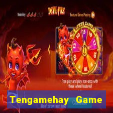 Tengamehay Game Bài Ma Thuật