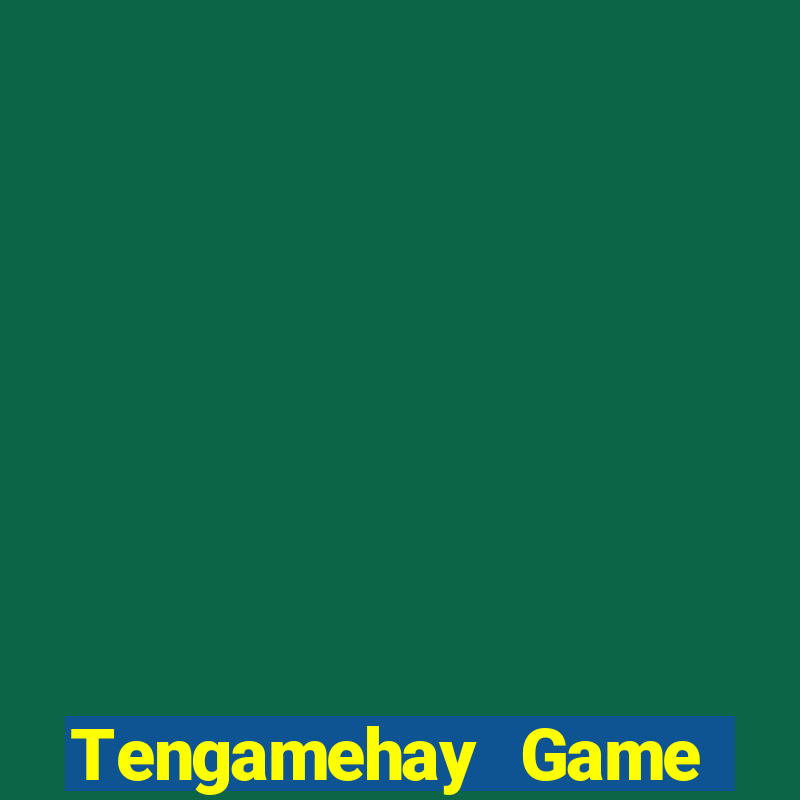 Tengamehay Game Bài Ma Thuật