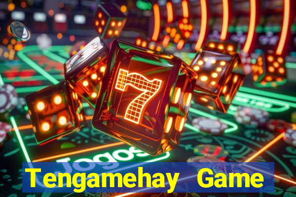 Tengamehay Game Bài Ma Thuật