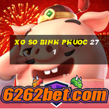 xo so binh phuoc 27 1