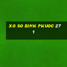 xo so binh phuoc 27 1