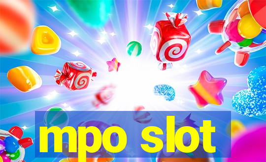 mpo slot