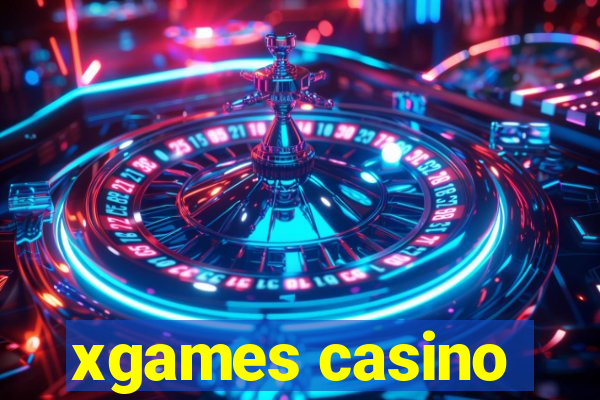 xgames casino