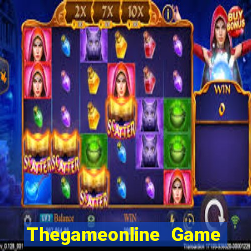 Thegameonline Game Bài Zic