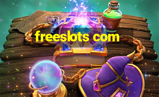 freeslots com