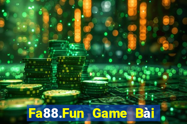 Fa88.Fun Game Bài Lừa Đảo