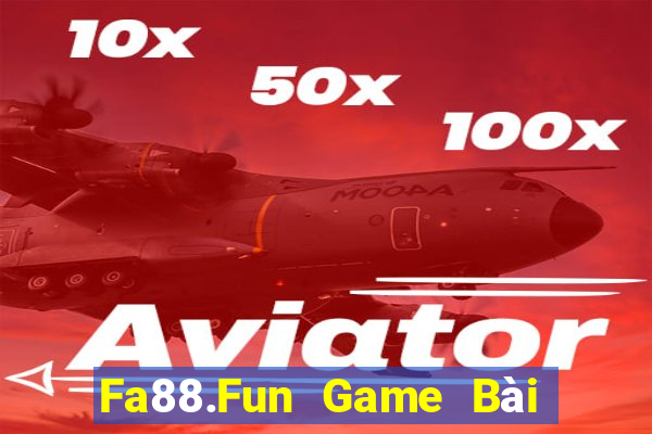 Fa88.Fun Game Bài Lừa Đảo