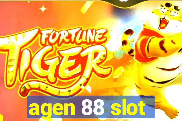 agen 88 slot