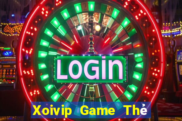 Xoivip Game Thẻ Bài Illuminati