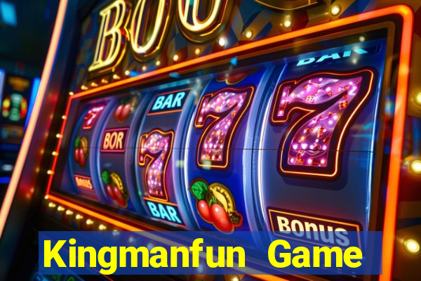 Kingmanfun Game Bài Ric