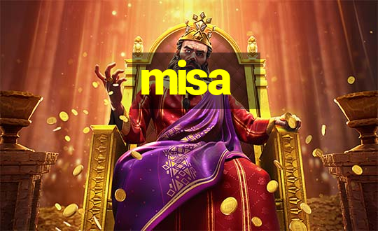 misa