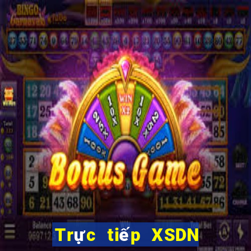 Trực tiếp XSDN ngày 24