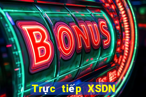 Trực tiếp XSDN ngày 24