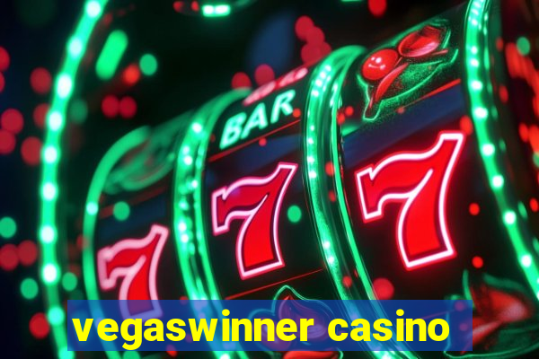 vegaswinner casino