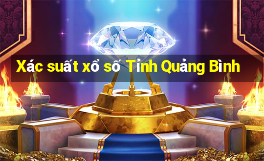 Xác suất xổ số Tỉnh Quảng Bình