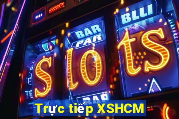 Trực tiếp XSHCM