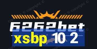 xsbp 10 2