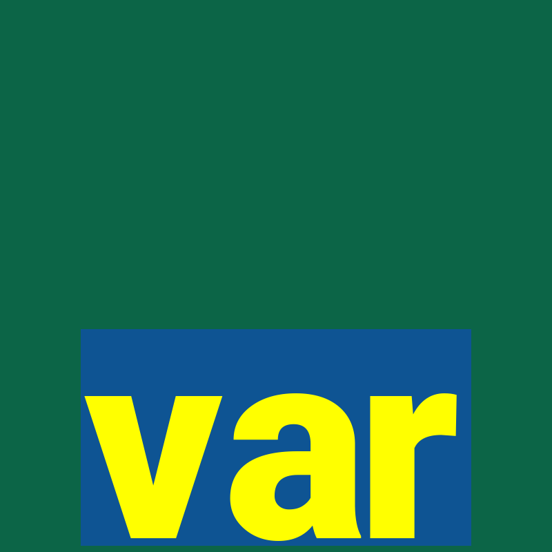 var