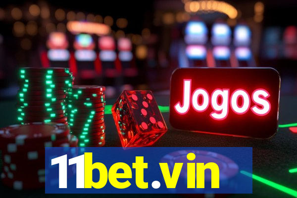 11bet.vin