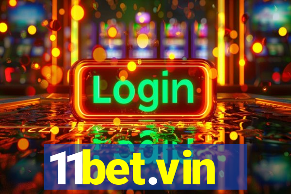 11bet.vin