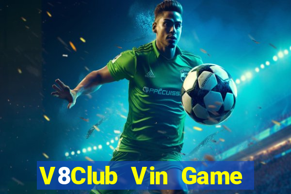 V8Club Vin Game Bài 247