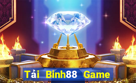 Tải Binh88 Game Bài Mậu Binh