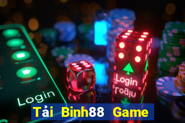 Tải Binh88 Game Bài Mậu Binh