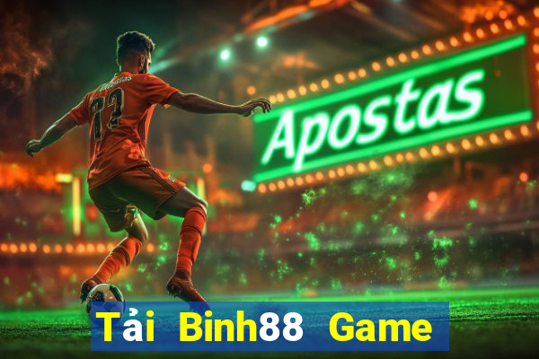 Tải Binh88 Game Bài Mậu Binh