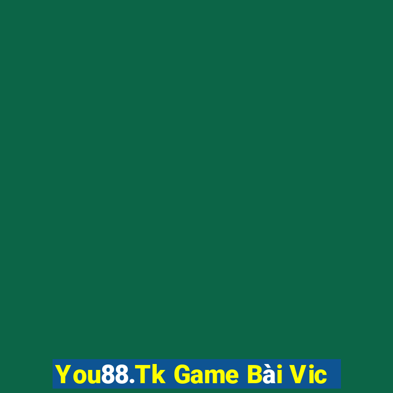 You88.Tk Game Bài Vic