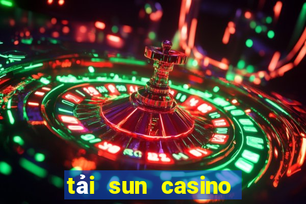 tải sun casino cho iphone