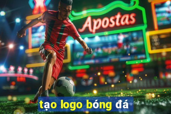 tạo logo bóng đá