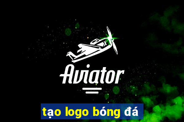 tạo logo bóng đá