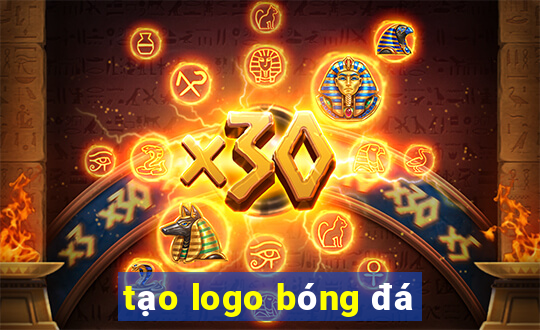 tạo logo bóng đá