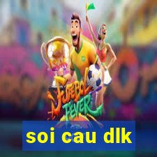 soi cau dlk